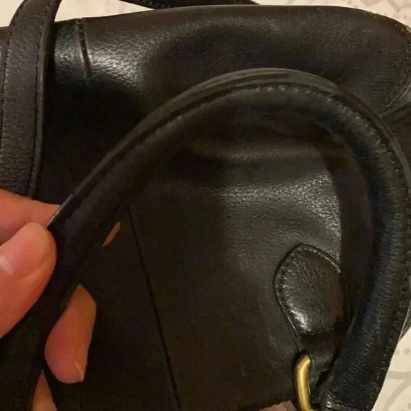 🙌 Host Pic 🙌 Genuine leather J.  Crew bag - Picture 11 of 13